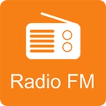 Logo of World Radio FM android Application 